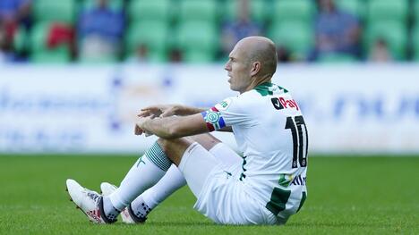 È morto Arjen Robben? La bufala virale smascherata
