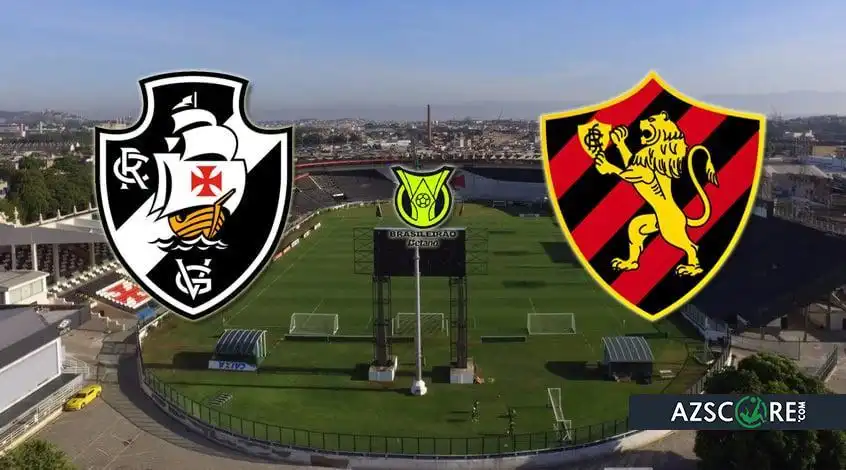 Vasco da Gama vs Sport Recife: Match Preview and Predictions