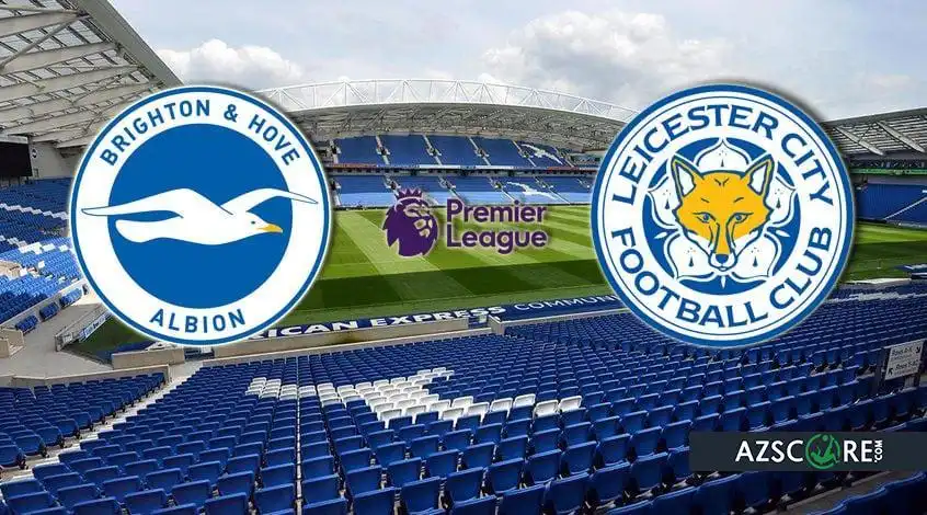 Brighton & Hove Albion vs Leicester City: Match Preview and Prediction