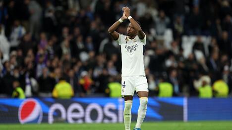 Alaba Renace con el Brazalete de Capitán