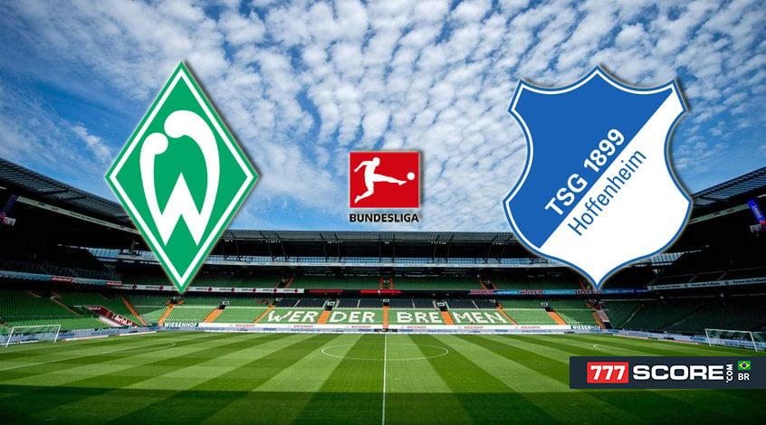 Werder x Hoffenheim: Análise e Prognóstico da Partida