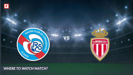 Di mana menonton Strasbourg - AS Monaco: Saluran TV dan waktu mulai
