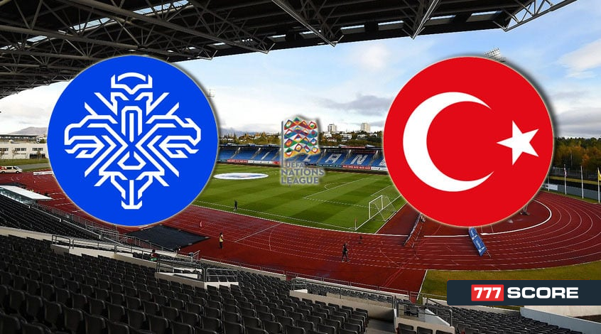 Islanda – Turchia. Anteprima e pronostico della partita