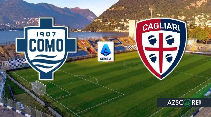Como vs Cagliari: Prediction and Match Preview