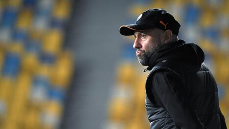 Офіційно: "Відзев" звільнив Ігора Йовічевича