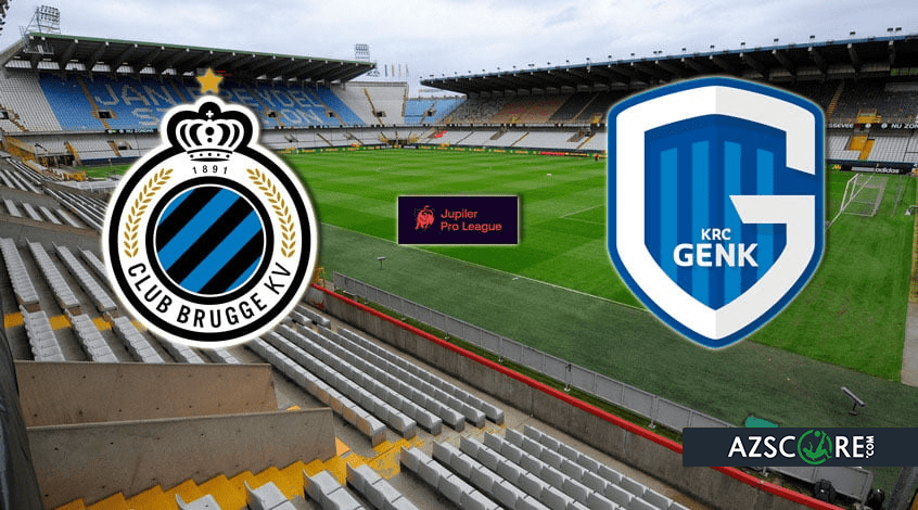 Brugge vs Genk: Prezentare și Predicții de Meci