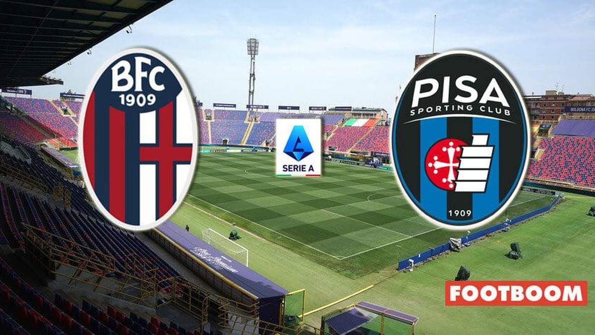 Bologna 1909 - Pisa 1909 Dự Đoán và Xem Trước Trận Đấu