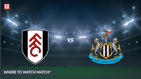 Wo kann man sehen FC Fulham - Newcastle United: TV-Kanal und Anstoßzeit