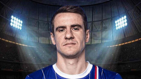 Artem Besedin Segna il Primo Gol Ufficiale da Quasi un Anno