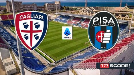 Cagliari vs Pisa: Prediction and Match Preview