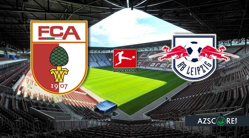 Augsburg vs. RB Leipzig: Match Preview and Prediction