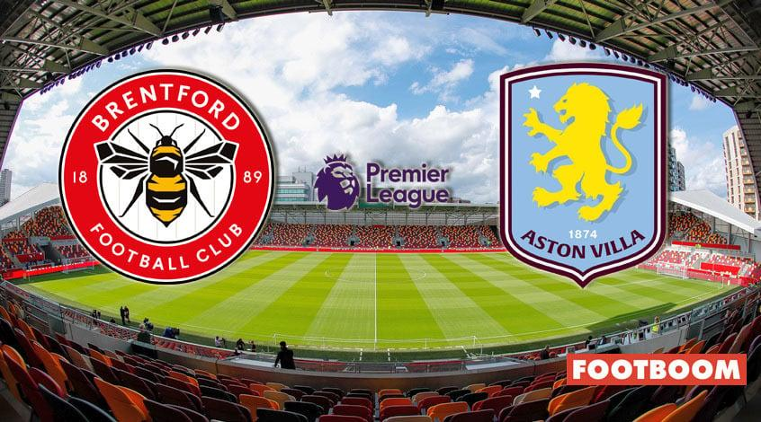 Brentford vs Aston Villa: Kamppreg og Spådom