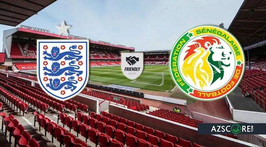 England vs Senegal: Prediction and Match Preview