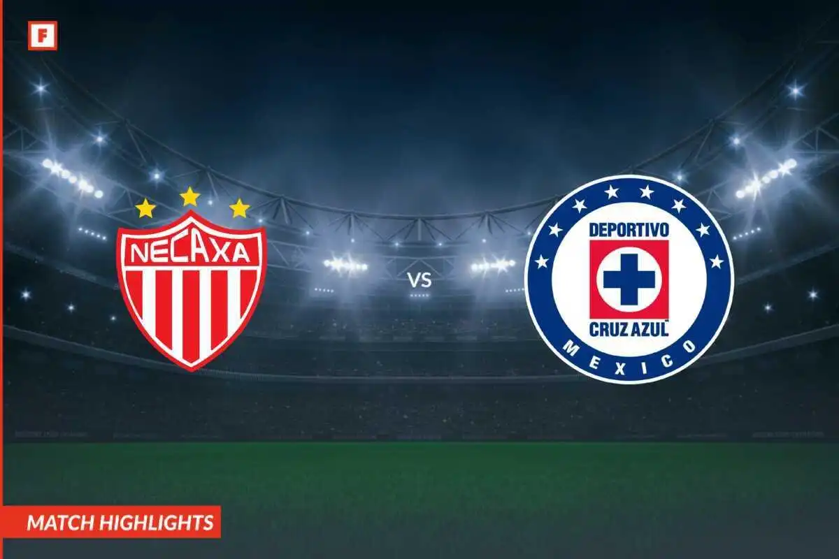 Club Necaxa (Donne) - Cruz Azul (Donne) gol e momenti salienti
