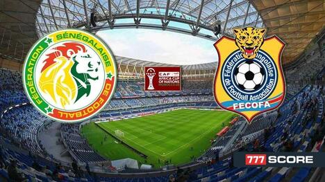 Senegal - RD del Congo. Pronostico e Anteprima del Match