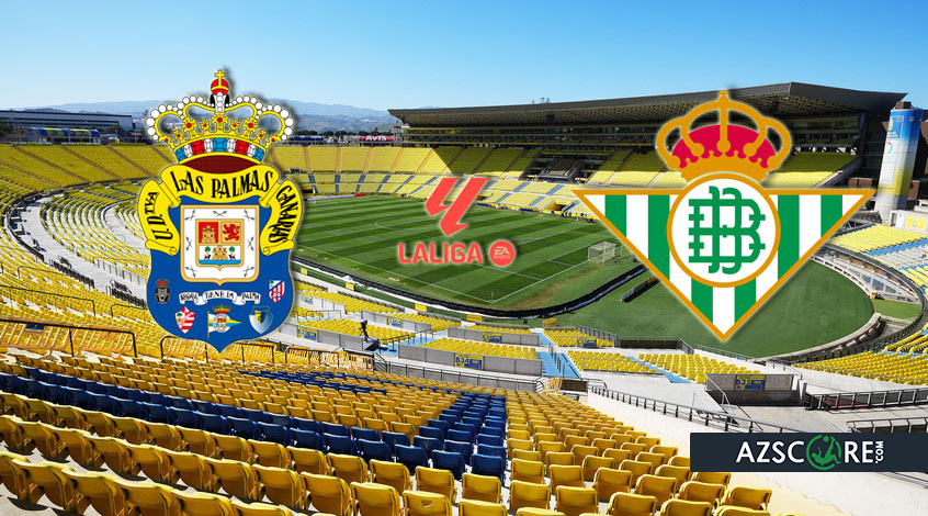 Las Palmas vs Betis: Match Preview and Forecast
