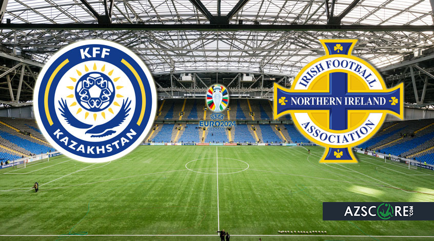 Kazakhstan – Northern Ireland. Match preview and prediction