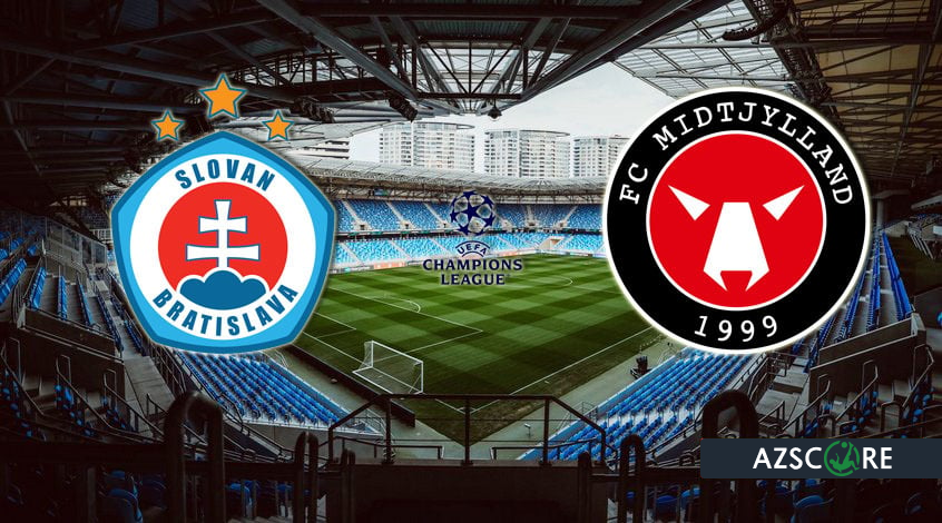 “Slovan” – “Midtjylland”. Anteprima e pronostico della partita
