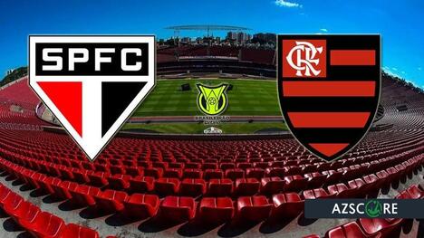 ¡Flamengo busca dominar desde el inicio! Previa y pronóstico ante San Pablo