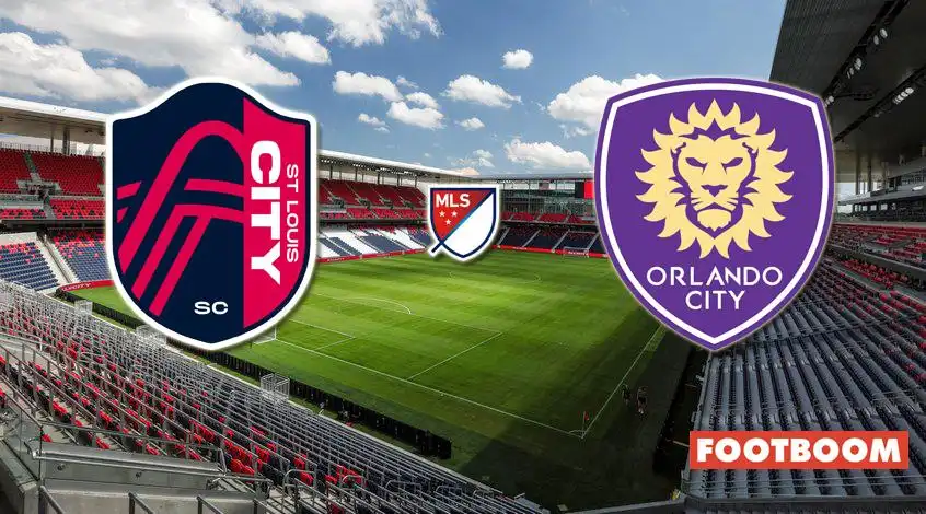 St. Louis City i Orlando City: Detaljna analiza i prognoza utakmice