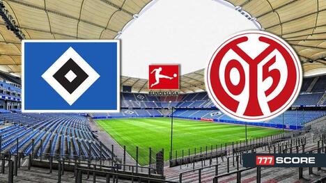Hamburger SV - Mainz: Pronostico e Anteprima del Match