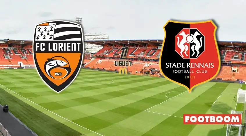 Lorient vs Rennes: Voorspelling en Wedstrijdvooruitblik
