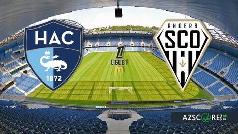 Havre vs. Angers: Previsão e Análise do Jogo