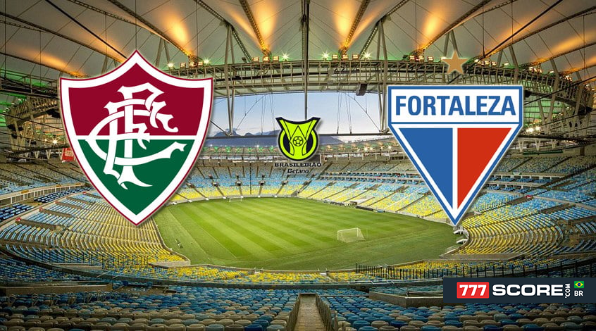 Fluminense – Fortaleza: Análise e Prognóstico do Jogo
