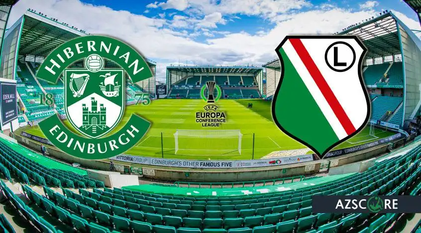 Hibernian - Legia : Prédiction et Aperçu du Match
