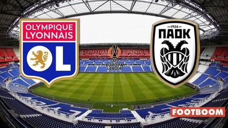Lyon - PAOK: Voorspelling en Wedstrijdvooruitzicht