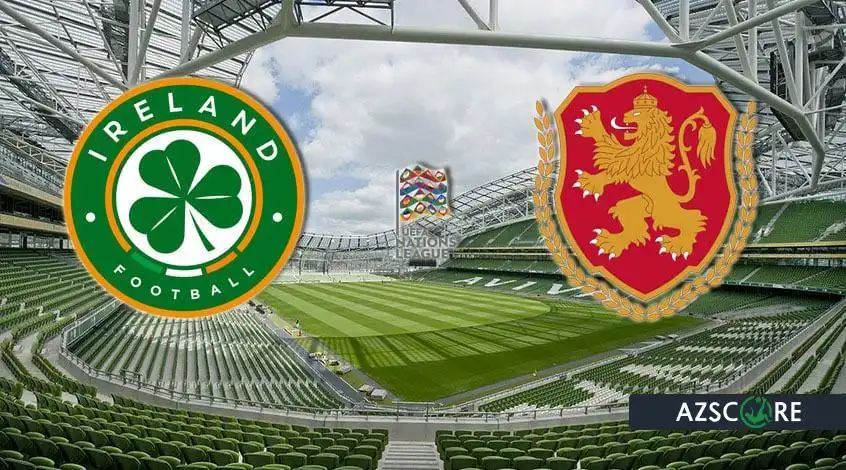 Irlande - Bulgarie : Annonce et Prévision du Match