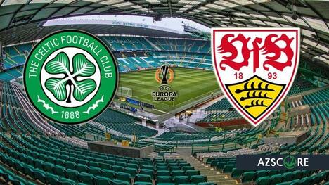 Celtic défie Stuttgart : Un affrontement européen sous haute tension !