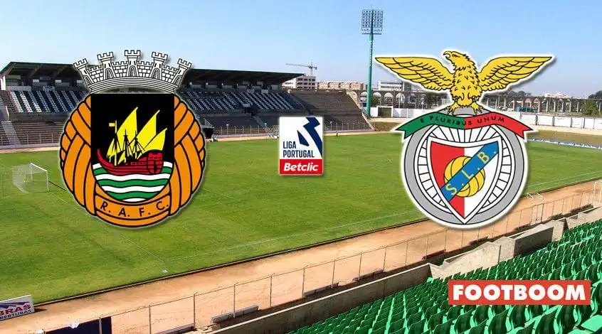 Rio Ave vs Benfica: Pregled utakmice i prognoza