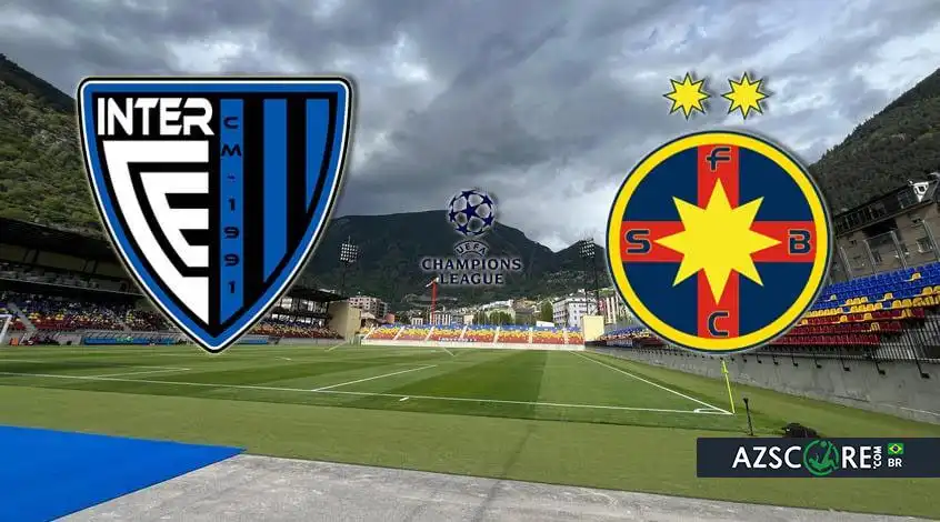 Inter Escaldés - FCSB: Previsão e Análise do Jogo