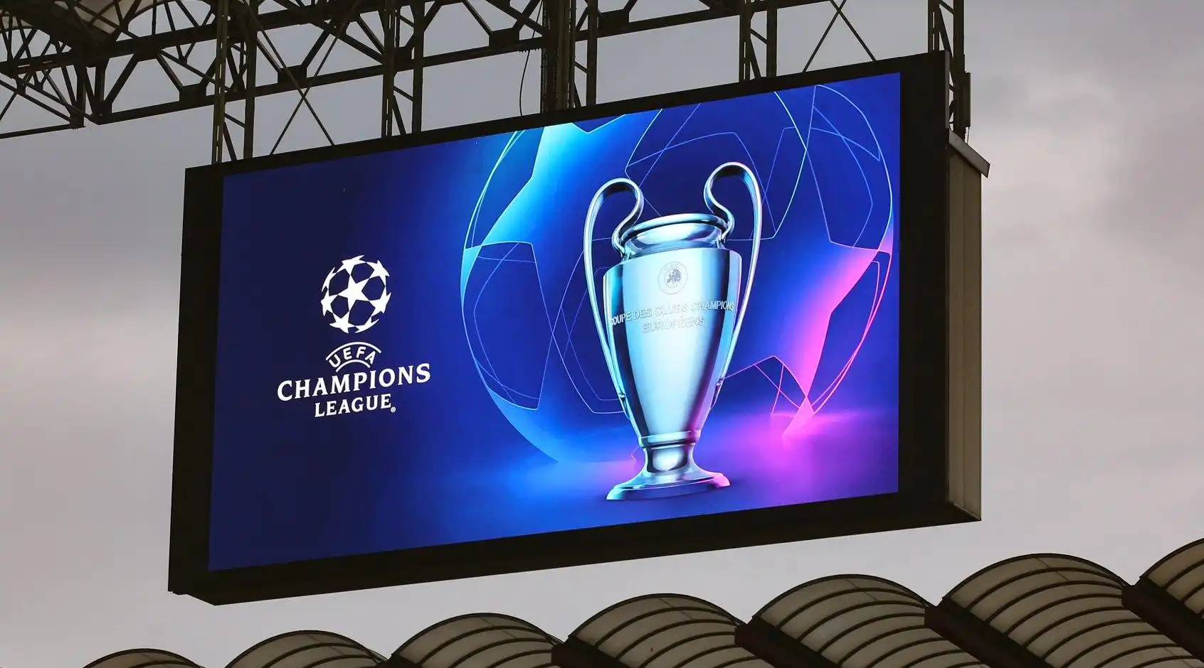 FC 카라바흐, 페렌츠바로쉬와 챔피언스리그 플레이오프 격돌