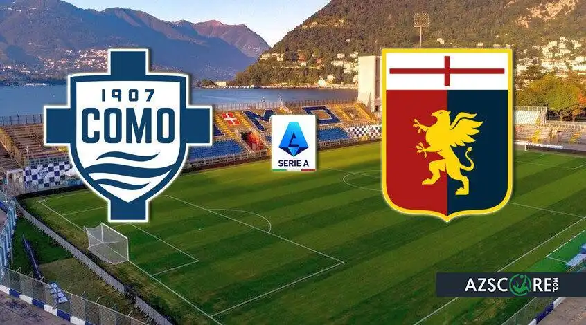 Como vs Genoa: Match Preview and Predictions