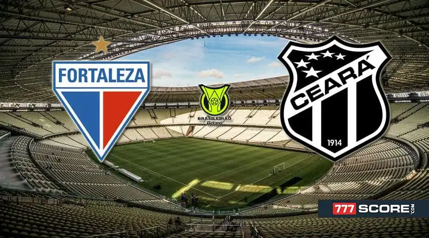 Fortaleza vs Ceara: Prediction and Match Preview