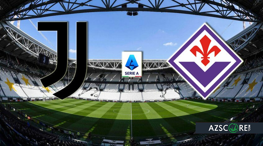 Juventus vs Fiorentina. Match Preview and Prediction - azscore.com