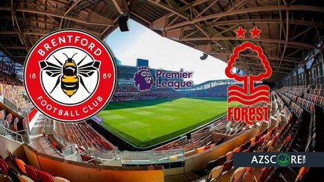 Brentford vs Nottingham Forest: Bees Buzz for Redemption in Crucial Clash