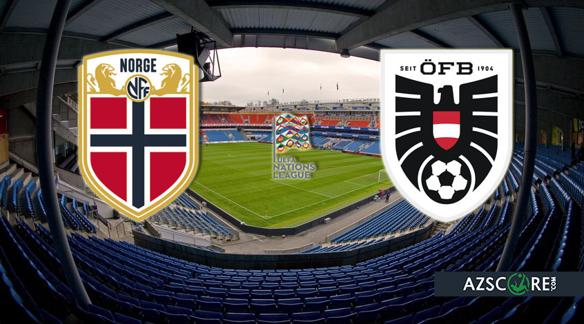 Norway vs Austria: Match Preview and Prediction