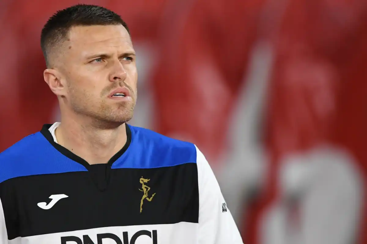 Josip Iličić fait son retour en Slovénie avec Koper : contrat d’un an officialisé
