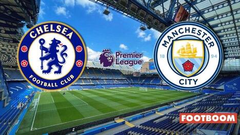 Chelsea - Manchester City: Pregled i prognoza