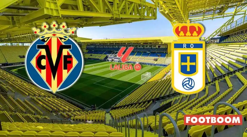 Villarreal protiv Ovieda: Predikcija i pregled meča