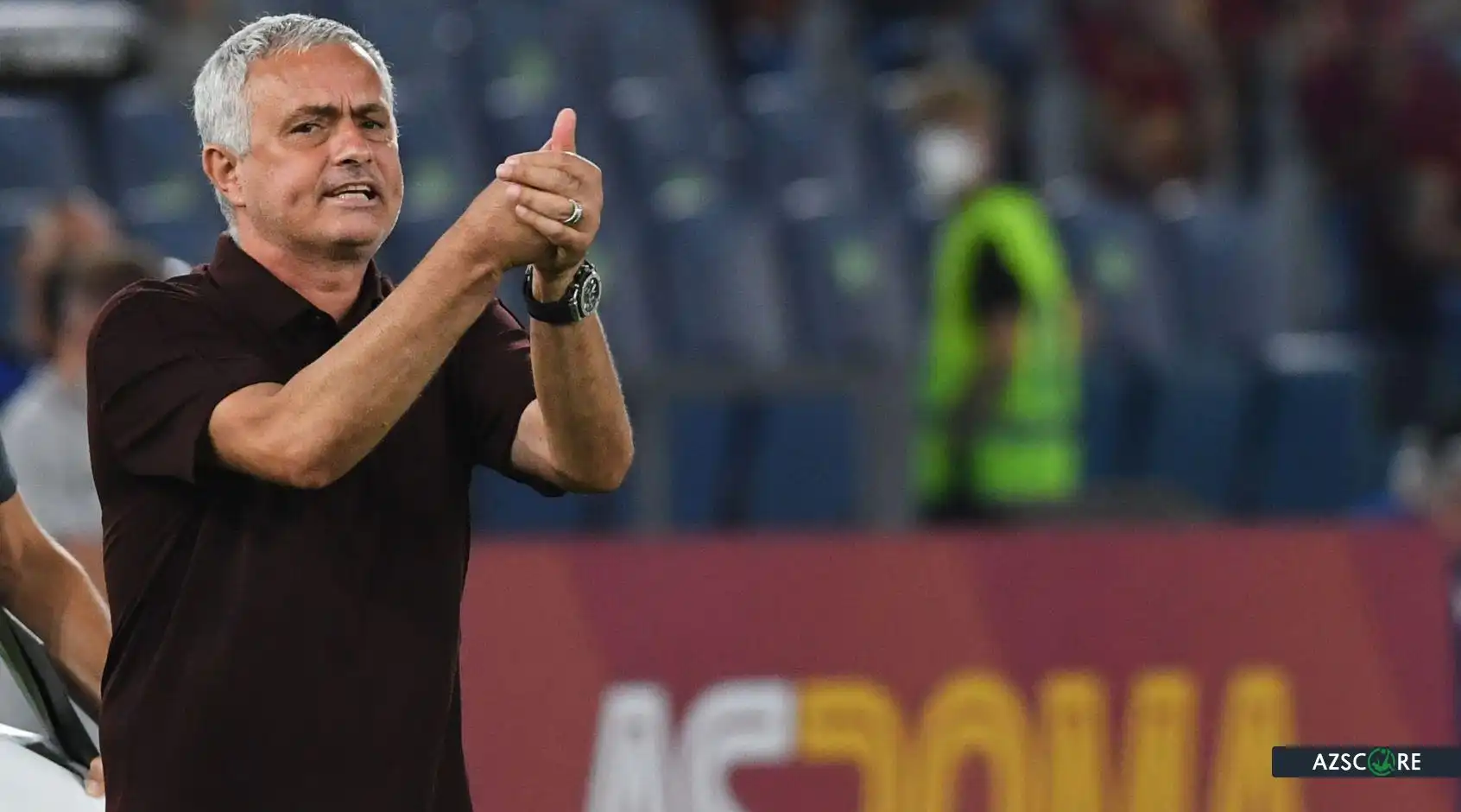 Jose Mourinho sulla morte di Jorge Costa: 'È parte del mio passato. Posso piangere'