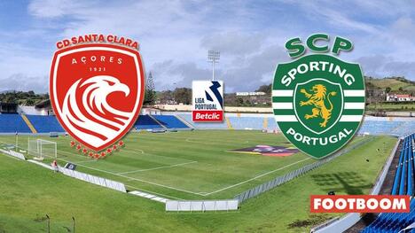 Santa Clara พบ Sporting: วิเคราะห์ก่อนเกมและคาดการณ์