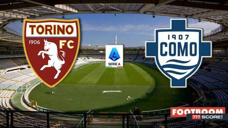 Torino vs. Como: Prediction and Match Preview