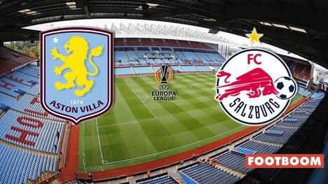 Aston Villa พบ Red Bull Salzburg: วิเคราะห์ก่อนเกมและคาดการณ์