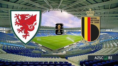 Galles - Belgio. Pronostico e Anteprima della Partita