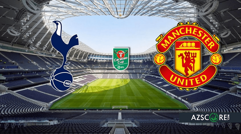 "Tottenham" vs "Manchester United": Match Preview and Predictions