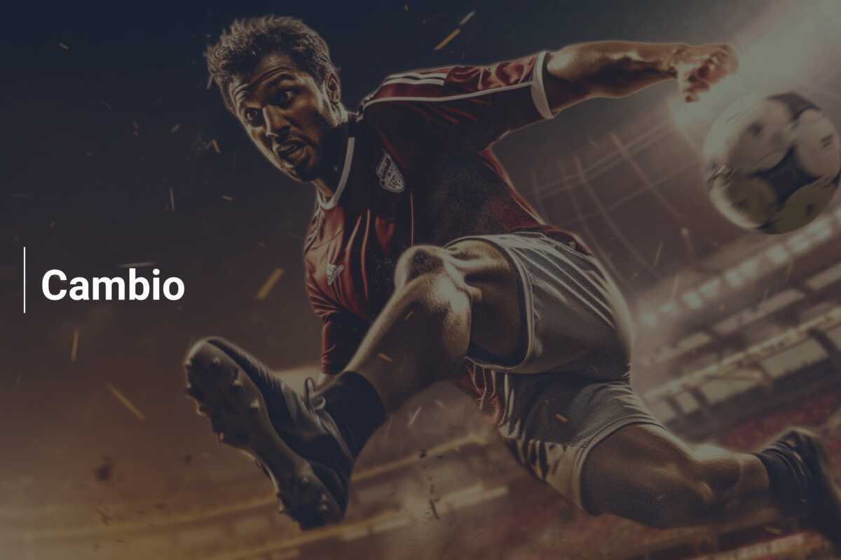 Cambio